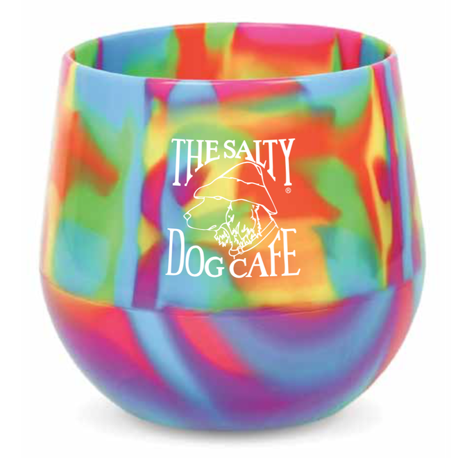 SiliPint Wine, Hippie Hops, 12oz