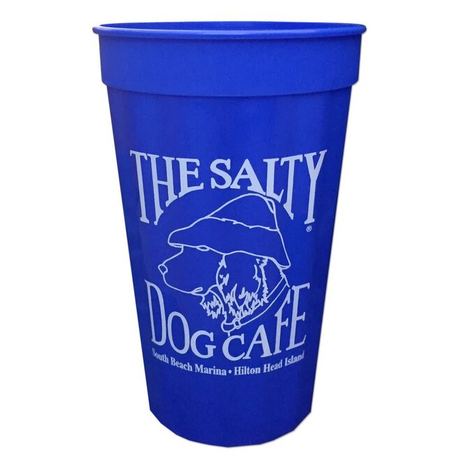 Party Cup - Blue
