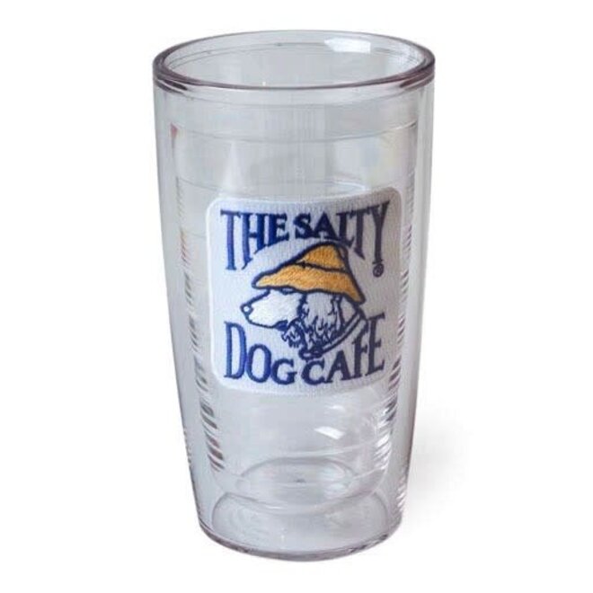 Tervis - Tumbler - SD Logo - 16 oz