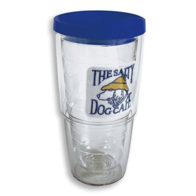 Tervis - 24oz Tumbler Blue