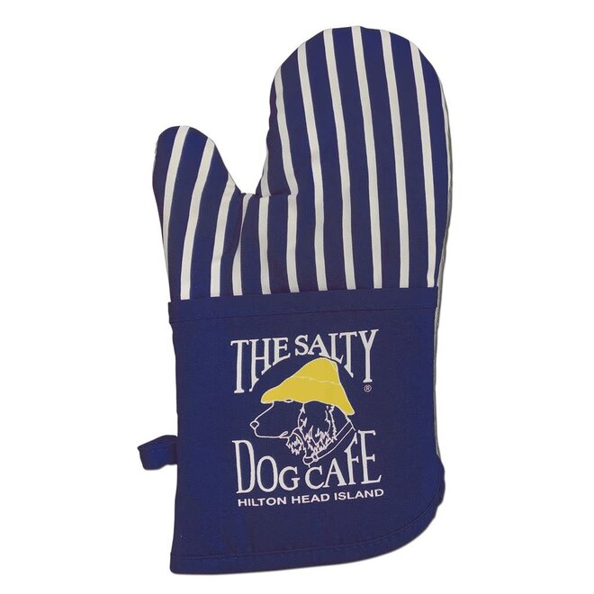Oven Mitt Royal