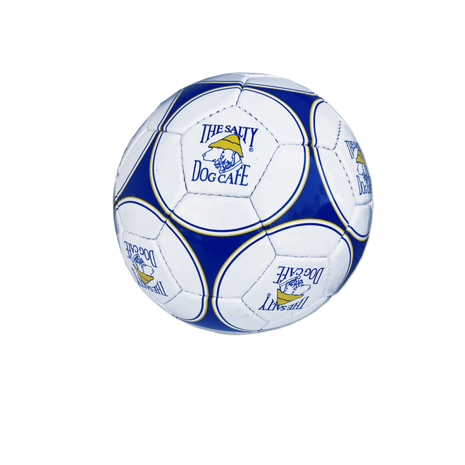 Soccer Ball - White, WH, 5