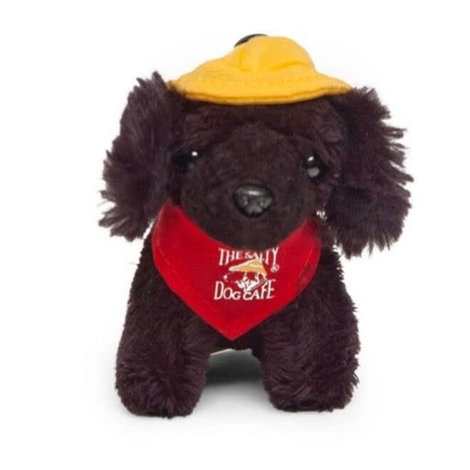 Mini Jake w/ Clip - Black