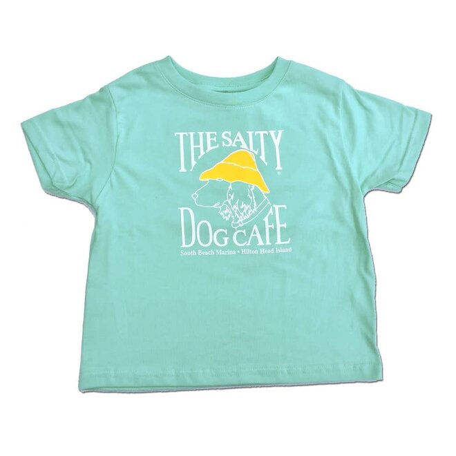 Toddler Jersey T S/S Chill