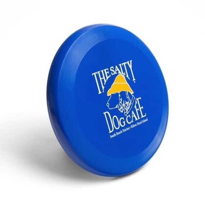 Ultimate Flying Disc, Royal, 175g