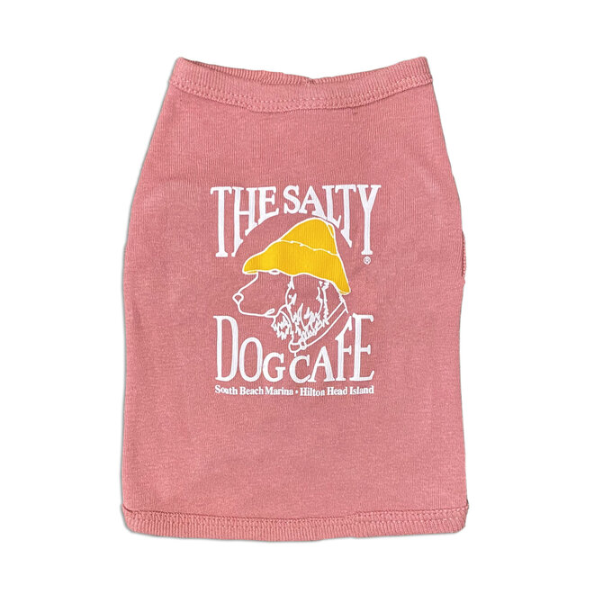 Doggie Shirt Mauvelous