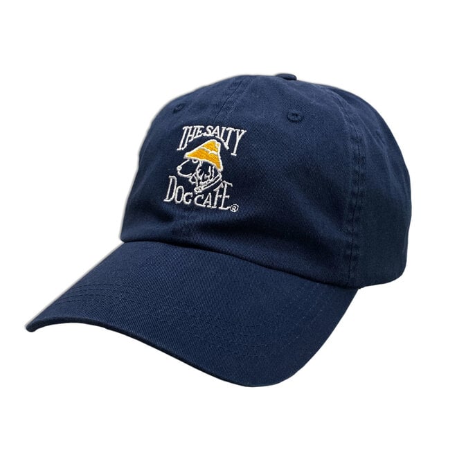 Hat - Mid Fit, Navy