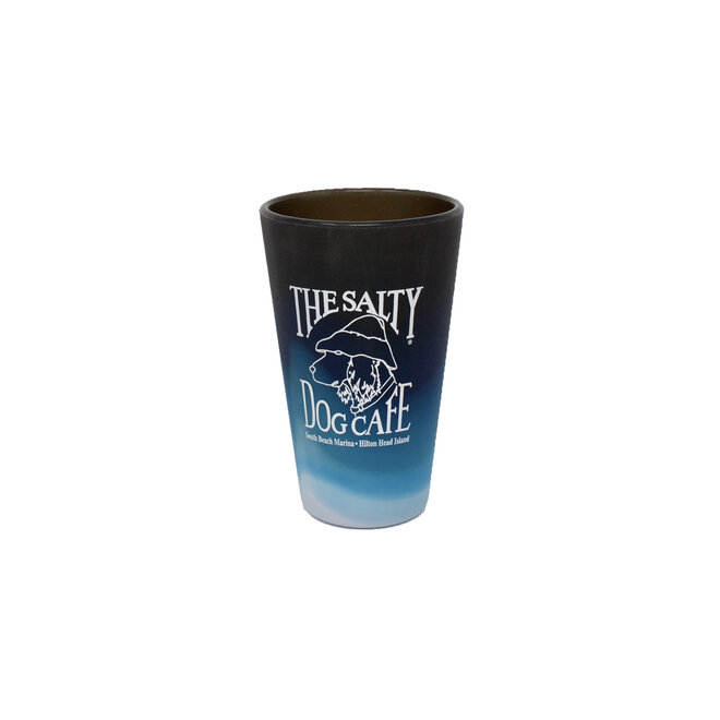 SiliPint Pint, Moonbeam, 16 oz