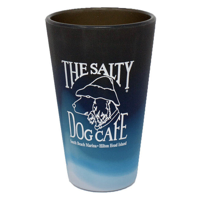 SiliPint Pint, Moonbeam, 16 oz