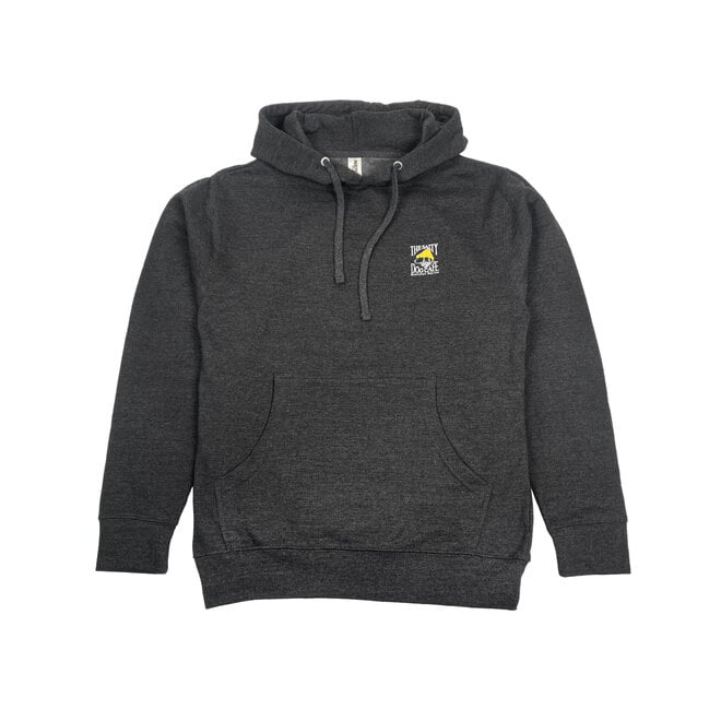 Charleston Hooded - Adult Granite Heather