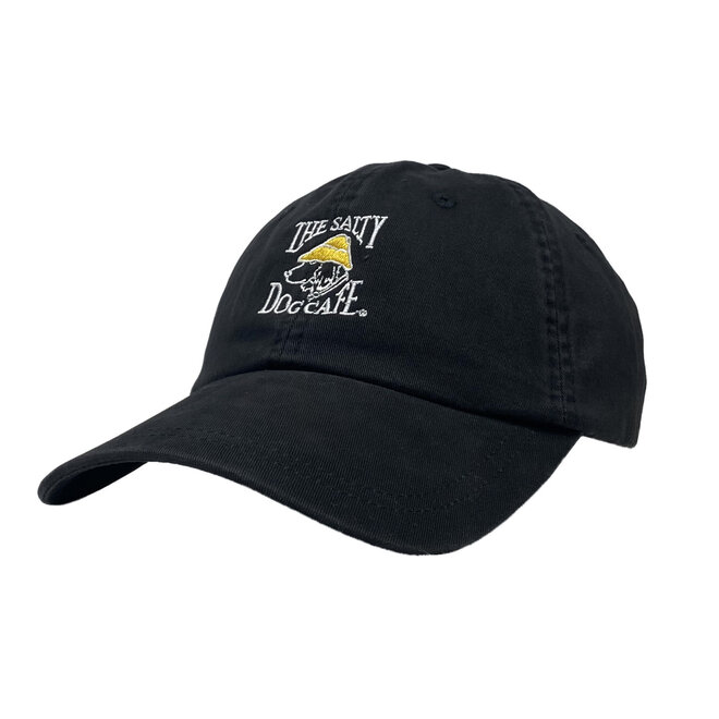 Charleston Hat - Women's Fit, Black