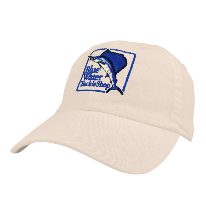 BW Hat - Classic Fit, Colada