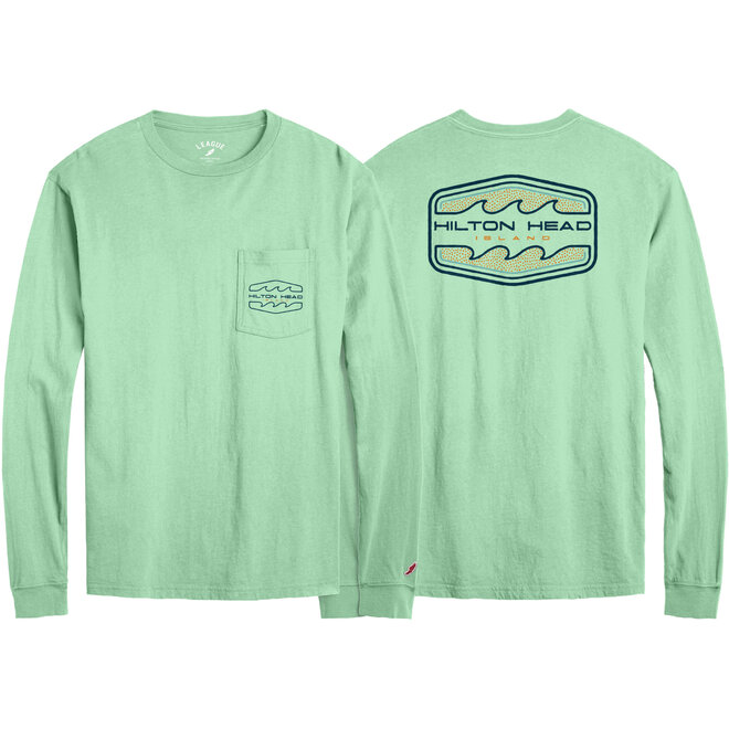 Breaker L/S Mint