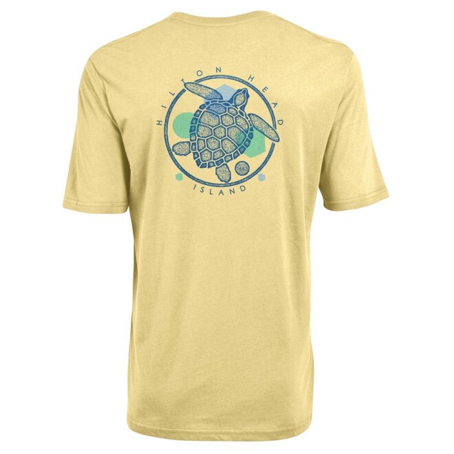 Sea Turtle S/S Butter