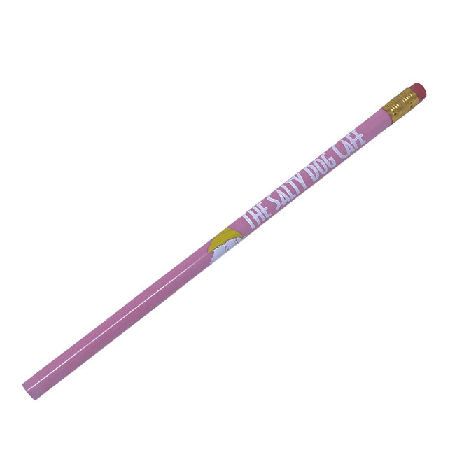 Pencil, Lavender