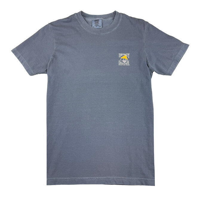 Comfort Colors S/S Denim