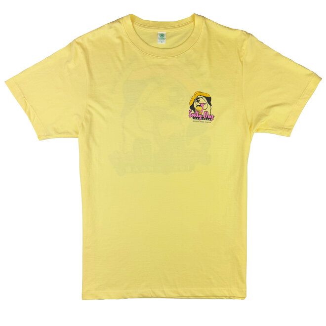 Ice Cream S/S Banana Cream