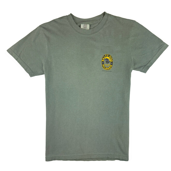 Pilsner Dog S/S Moss