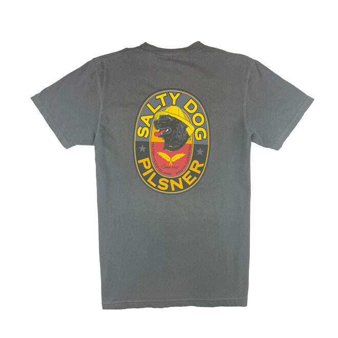 Pilsner Dog S/S Pepper