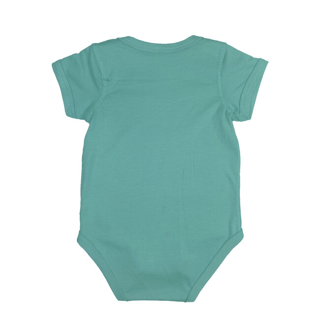 Infant Romper Saltwater