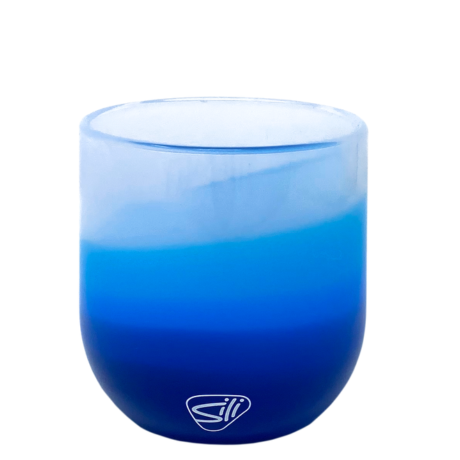 SiliPint Wine, Blizzard, 12oz