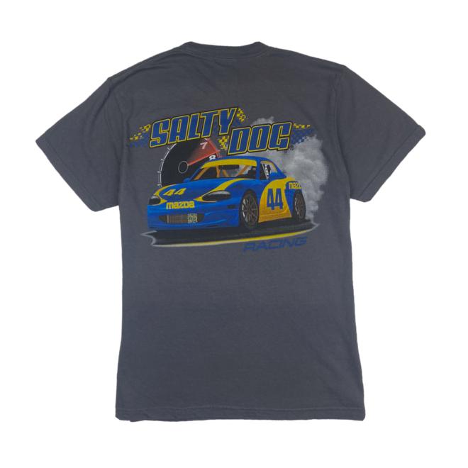 Salty Dog Racing S/S Graphite