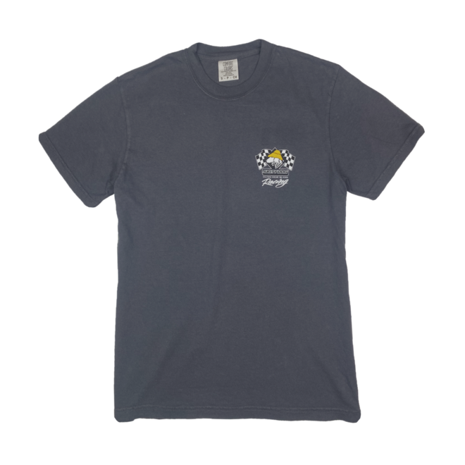 Salty Dog Racing S/S Graphite