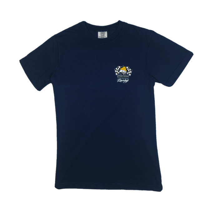 Racing Team S/S True Navy