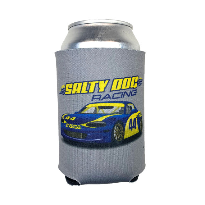 Salty Dog Racing Koozie