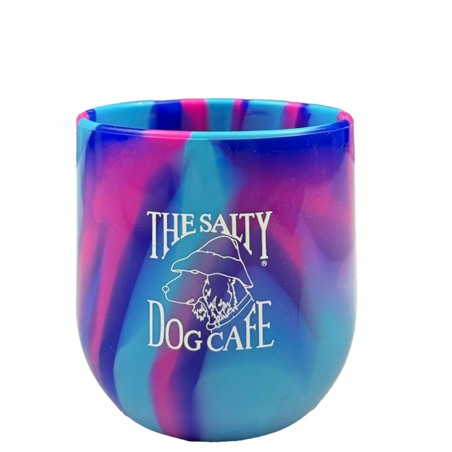 SiliPint Wine, Cool Berry Crush, 12oz