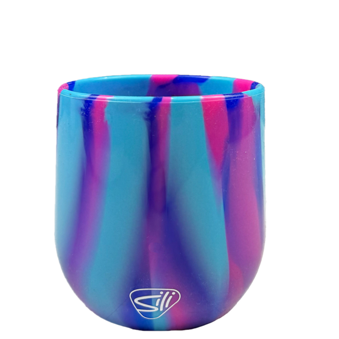 SiliPint Wine, Cool Berry Crush, 12oz