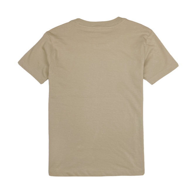 Youth Cowboy S/S Latte