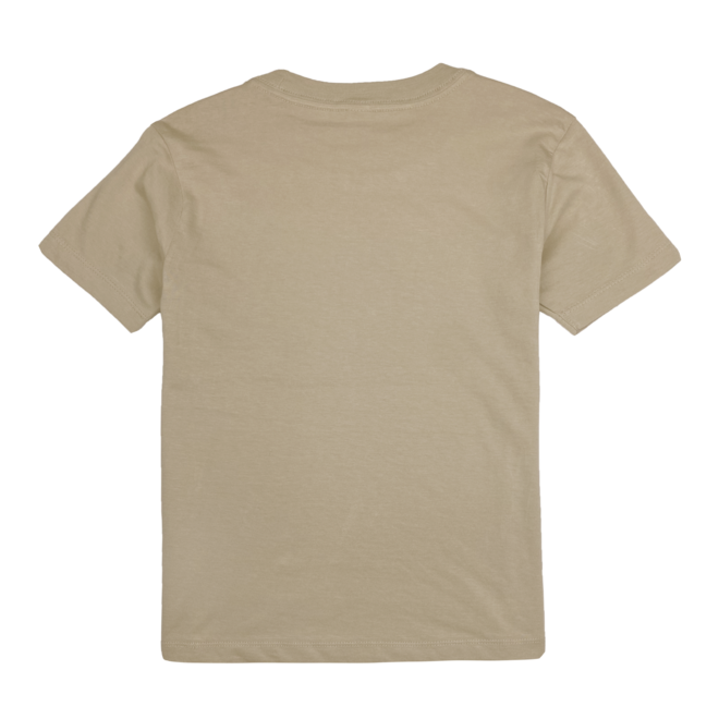 Youth Cowboy S/S Latte