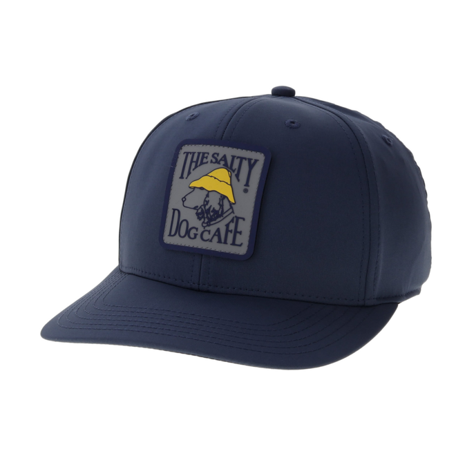 Hat - Back Nine, Sea Blue