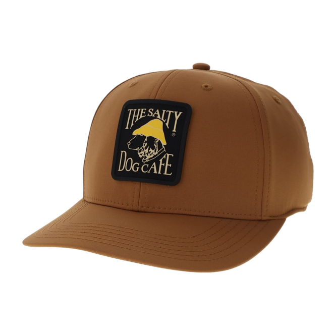 Hat - Back Nine, Camelback