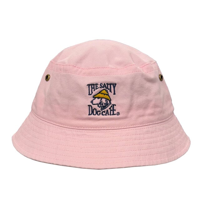 Hat - Bucket Lua Rosa