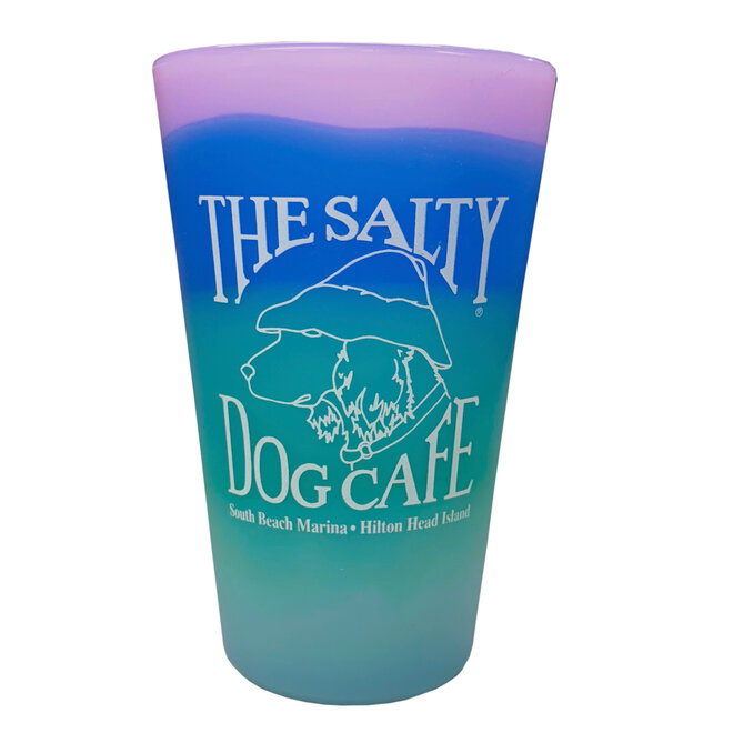 SiliPint Pint, Mermaid 16 oz