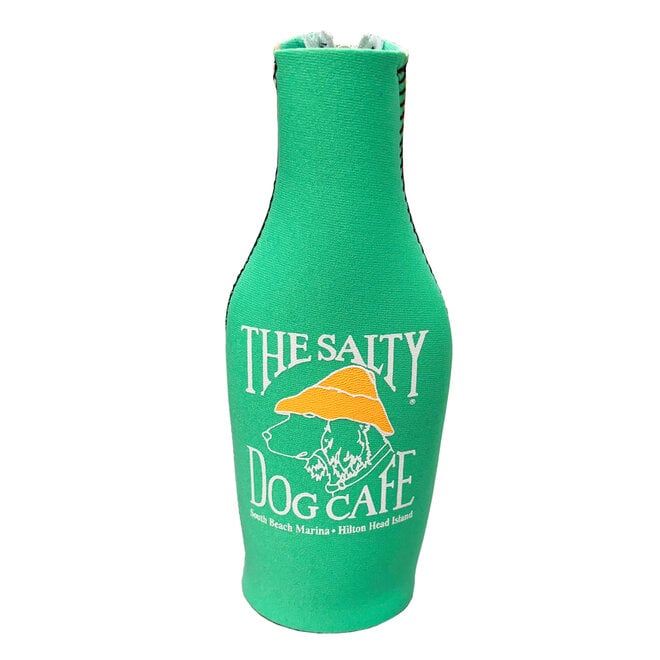 Bottle Suit, Sea Green