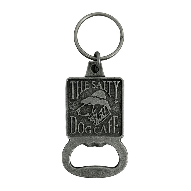 Key Chain - Cast Metal Opener