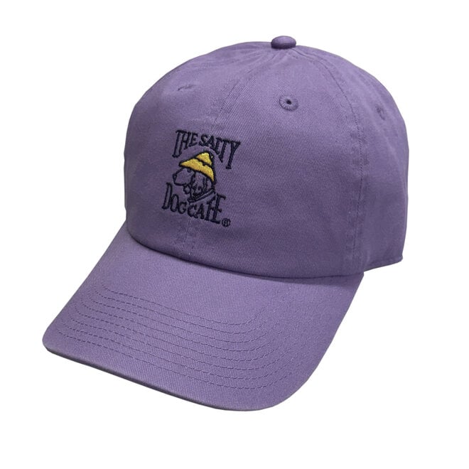 Hat - Women's Fit - Light Purple