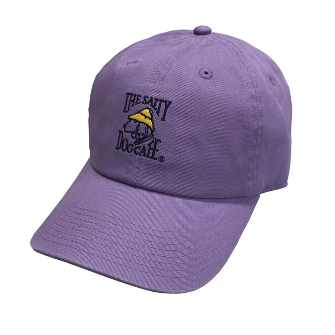 Hat - Women's Fit - Light Purple