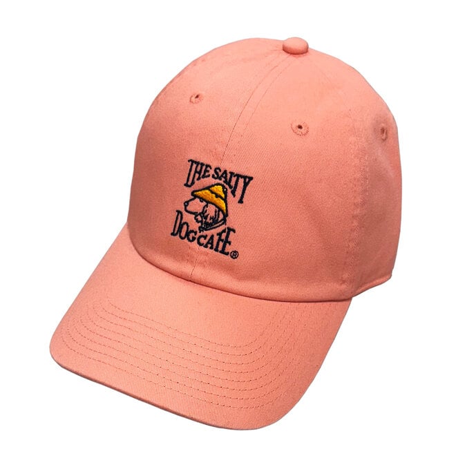 Hat - Women's Fit - Apricot