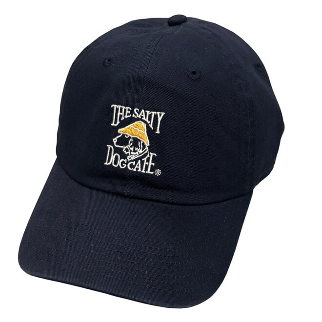 Hat - Women's Fit - Navy
