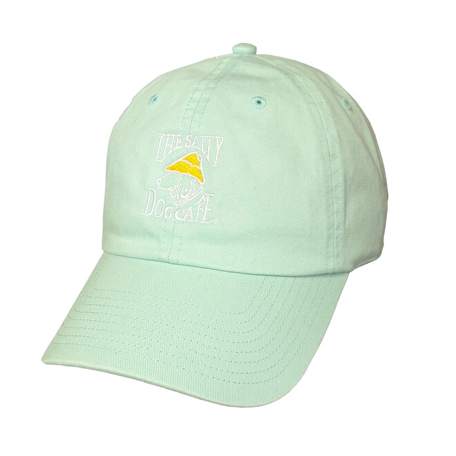 Hat - Women's Fit - Mint