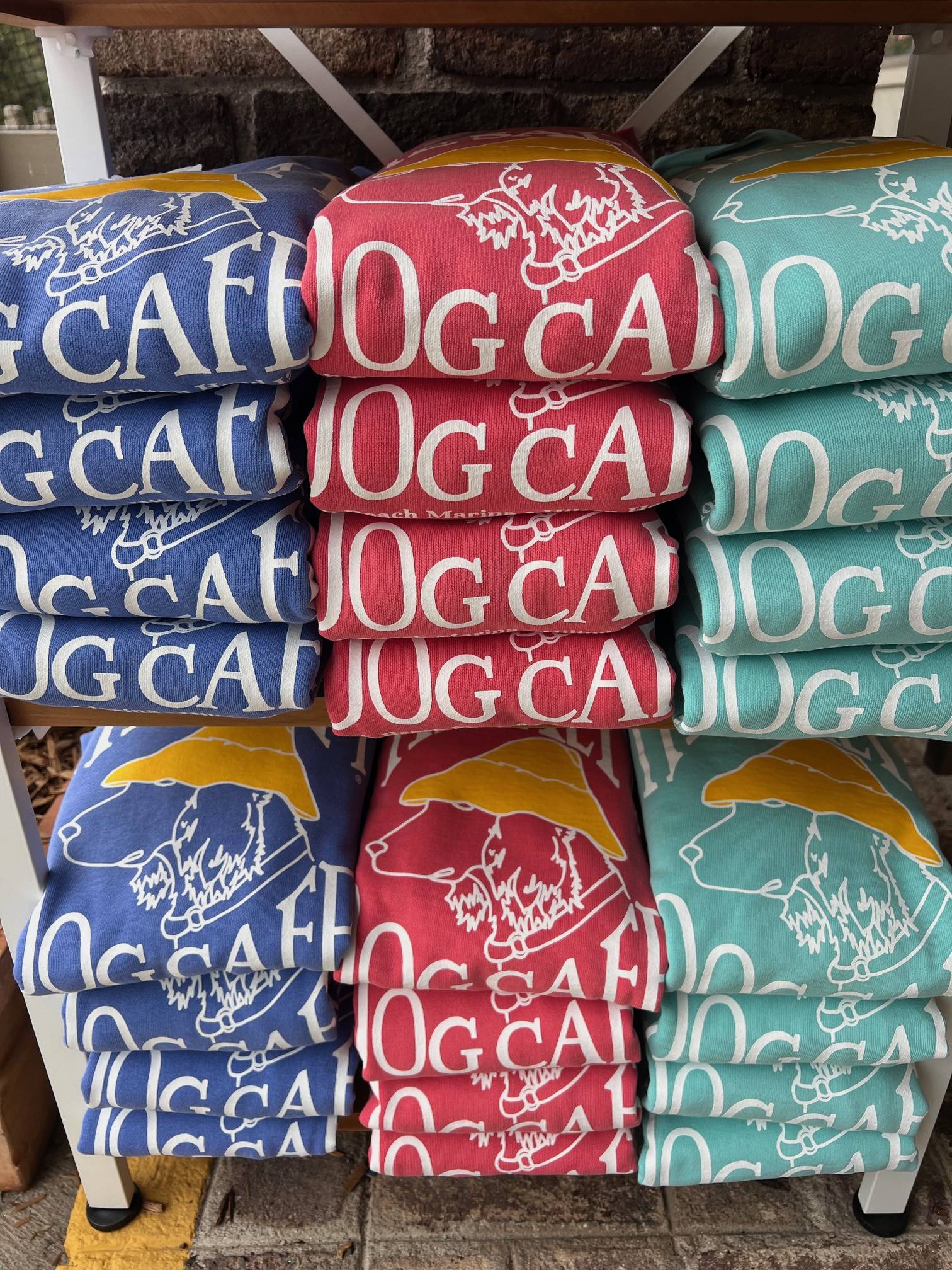 Salty Dog T-Shirt Factory - Salty Dog T-Shirt Factory Salty Dog T-Shirt Factory - Salty Dog T-Shirt Factory