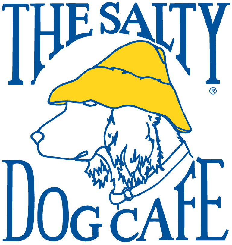 Salty Dog T-Shirt Factory