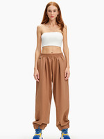 VDR RELAX PLEATED JOGGERS