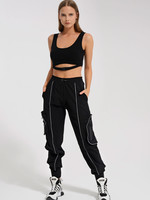 VDR WIRE LINE JOGGERS