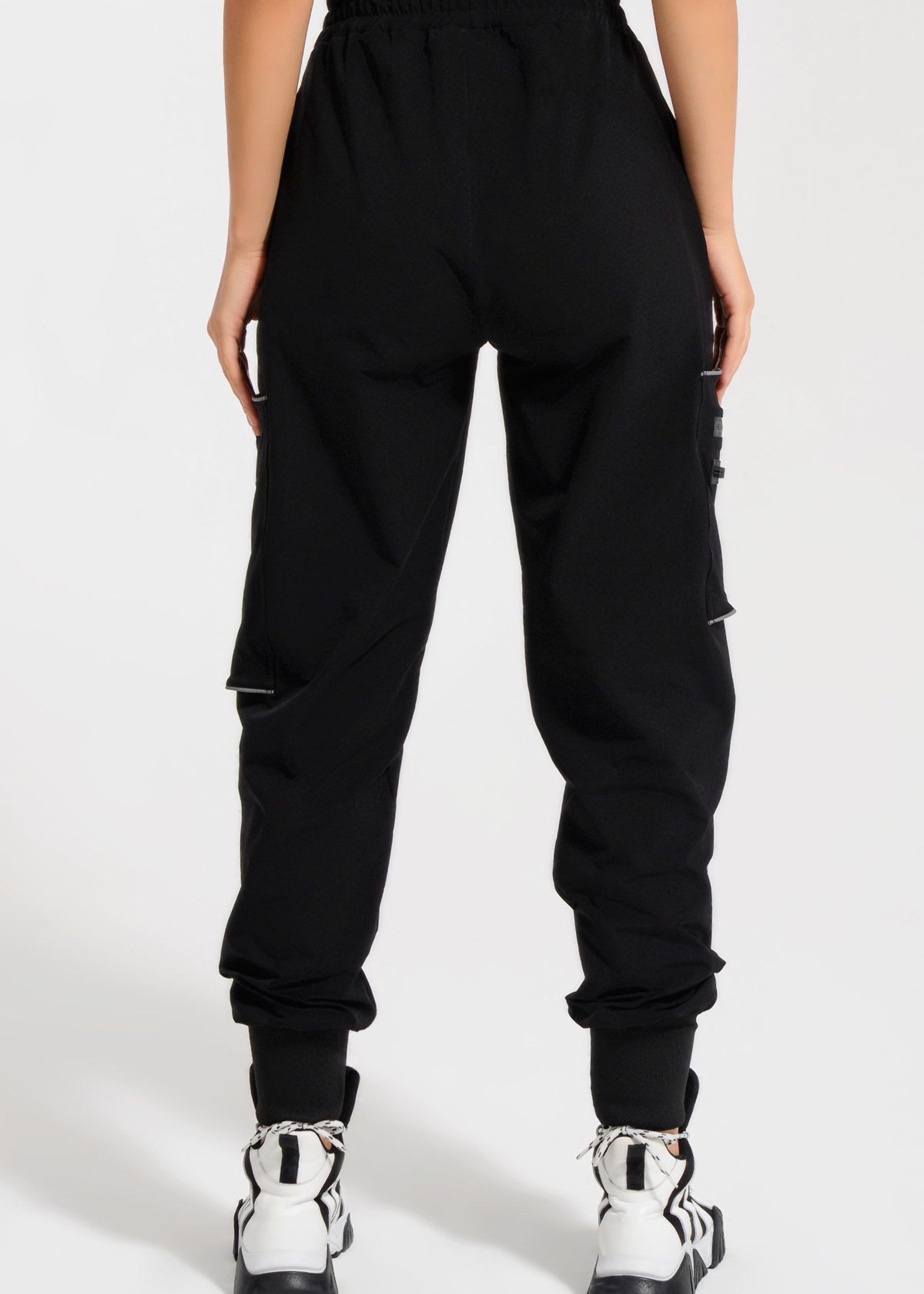 VDR WIRE LINE JOGGERS 8433