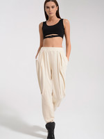 VDR RELAXED COTTON SWEATPANTS